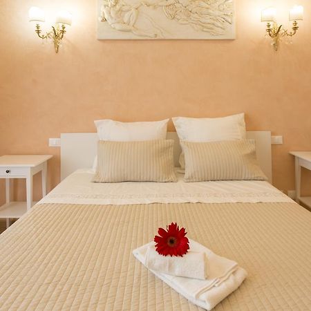 Amedeo Apartment Rome Luaran gambar