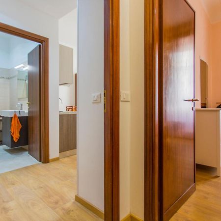 Amedeo Apartment Rome Luaran gambar
