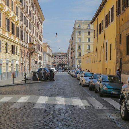 Amedeo Apartment Rome Luaran gambar