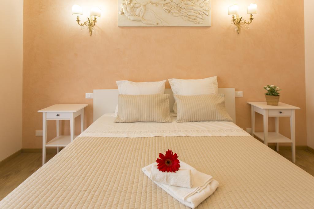 Amedeo Apartment Rome Luaran gambar