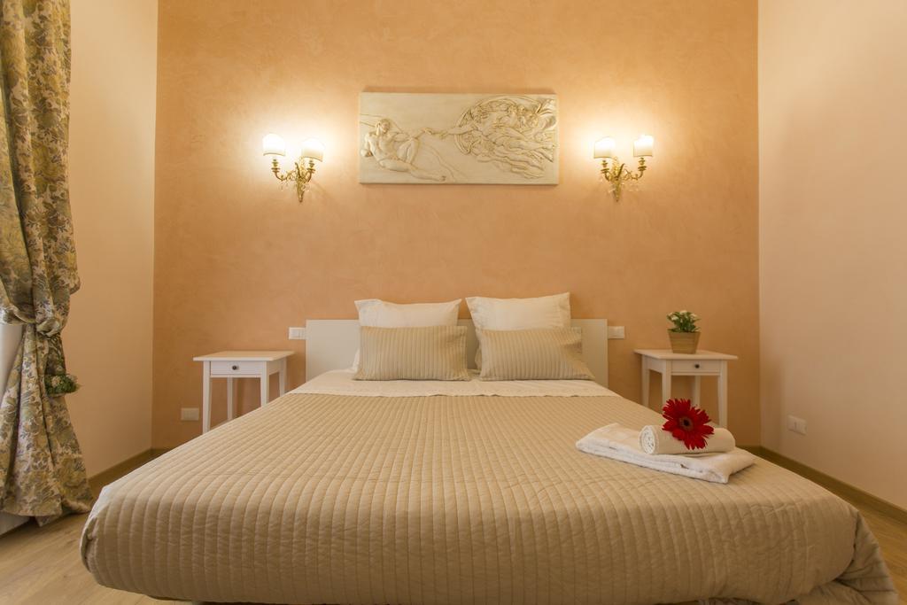 Amedeo Apartment Rome Luaran gambar